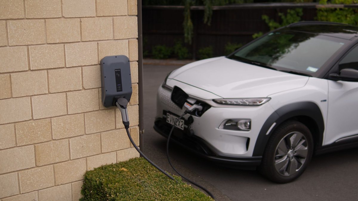 Alectra EV Charging Rates for Mississauga Homeowners