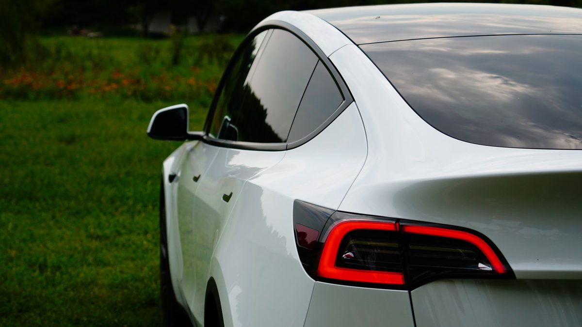 EV Charger Installation Cost in Mississauga